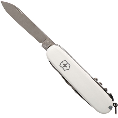 Складной нож Victorinox Huntsman 1.3713.7 (Белый)