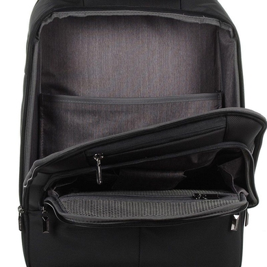 Рюкзак с отделением для ноутбука до 17,3" Samsonite XBR Laptop Backpack 08N*005 черный
