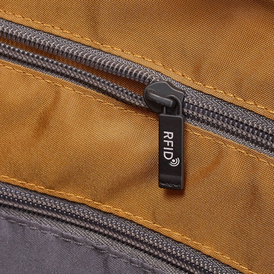 Рюкзак-сумка повседневный с отделение для ноутбука до 15,6" Hedgren Next DISPLAY с RFID HNXT06/744-01 Elegant Blue