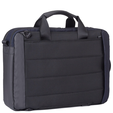 Рюкзак-сумка повседневный с отделение для ноутбука до 15,6" Hedgren Next DISPLAY с RFID HNXT06/744-01 Elegant Blue