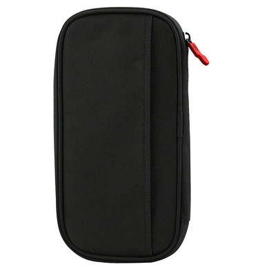 Дорожный компаньон Victorinox Travel Accessories 4.0 Vt311728.01 Black с RFID защитой, Черный