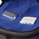 Женский рюкзак с отделением для ноутбука до 13" Hedgren Nova COSMOS HNOV06/515-01 Galaxy Grey