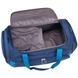 Дорожная сумка без колес Roncato City Break 414605 (средняя), 4146CB-23-Dark blue