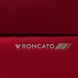 Валіза текстильна на 2-х колесах Roncato Speed 416103 (мала), 4161Speed-Red-09