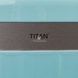 Валіза Titan Spotlight Flash PC з полікарбонату на 4-х колесах 836404 (велика), 8314-81 Mint