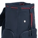 Рюкзак повсякденний Tucano Macro M BKMAC-BS синій