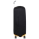 Чехол защитный для чемодана гигант из дайвинга XL 9000-8, 900-черный