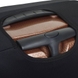 Чехол защитный для большого чемодана из неопрена L 8001-3, 800-черный