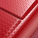Валіза з полікарбонату на 4-х колесах Delsey Turenne NEW 1621820 (середня - 81 л), 1621-04-Red