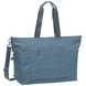 Жіноча дорожньо-повсякденна сумка Hedgren Inter City HITC05XL, HITC-Dolphin Blue-147