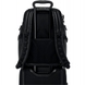 Рюкзак Tumi Alpha Bravo Search Backpack 15" из натуральной кожи 0932789DL Black, Черный, Гладкая