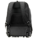 Рюкзак на 2-х колесах с отделением для ноутбука до 15" Roncato Joy 416217/01 Black