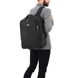 Рюкзак с отделением для ноутбука до 17,3" Samsonite XBR Laptop Backpack 08N*005 черный