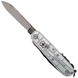 Складной нож в блистере Victorinox Climber 1.3703.T7B1 (Серебряный)