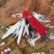 Складной нож Victorinox Hercules 0.8543 (Красный)