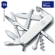 Складной нож Victorinox Huntsman 1.3713.7 (Белый)