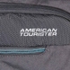 Сумка дорожная без колес American Tourister Heat Wave 95G*006 Charcoal Grey (малая)