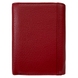 Жіночій гаманець з натуральної шкіри Tony Perotti Contatto 3337 rosso (червоне)