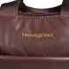Женский рюкзак Hedgren Cocoon COMFY HCOCN04/548-02 Bitter Chocolate (Шоколадный), Коричневый