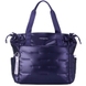 Женская сумка Hedgren Cocoon PUFFER HCOCN03/253-02 темно-синего цвета, Темно-синий