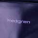 Жіноча сумка Hedgren Cocoon PUFFER HCOCN03/253-02 темно-синього кольору, Темно-синій
