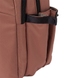 Жіночий рюкзак з відділенням для ноутбука до 13" Hedgren Nova COSMOS HNOV06/431-01 Mars Red