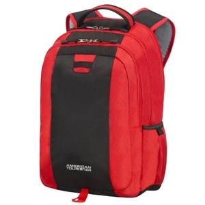 Рюкзак повседневный с отделением для ноутбука до 15,6" American Tourister Urban Groove 24G*003 красный