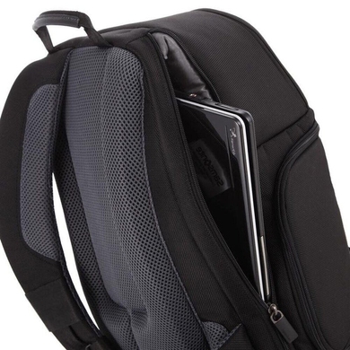 Фото-рюкзак с отделением для ноутбука 13,3" Samsonite Fotonox Photo sling Backpack P01*004 черный