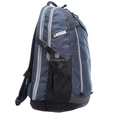 Рюкзак з відділенням для ноутбука до 15,6" Victorinox Altmont 3.0 Slimline Vt601420 Blue