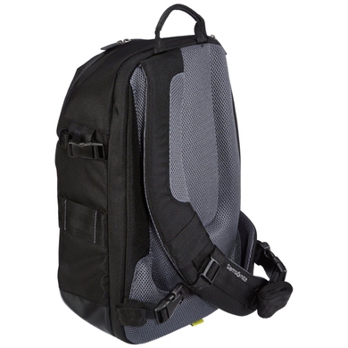Фото-рюкзак з відділенням для ноутбука 13,3" Samsonite Fotonox Photo sling Backpack P01 * 004 чорний