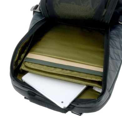 Рюкзак з відділенням для ноутбука до 15" Victorinox Vx Touring Vt605629 Anthracite