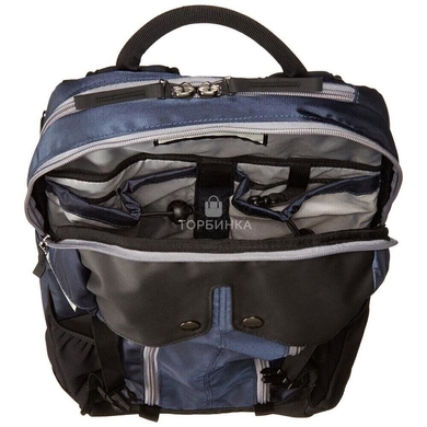 Рюкзак с отделением для ноутбука до 15,6" Victorinox Altmont 3.0 Slimline Vt601420 Blue
