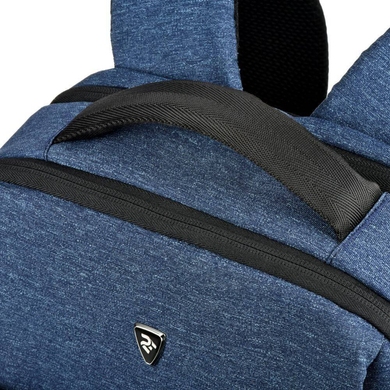 Рюкзак повсякденний з відділенням для ноутбука 16" 2E Melange синій