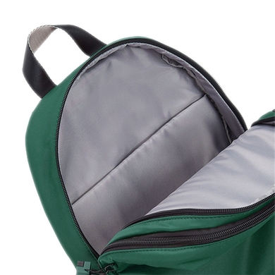 Женский рюкзак с отделением для ноутбука до 13" Hedgren Nova COSMOS HNOV06/495-01 Malachite Green