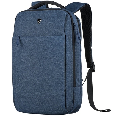 Рюкзак повсякденний з відділенням для ноутбука 16" 2E Melange синій