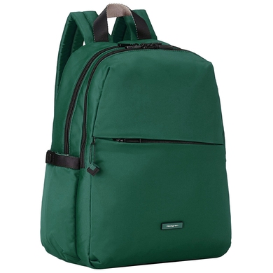 Женский рюкзак с отделением для ноутбука до 13" Hedgren Nova COSMOS HNOV06/495-01 Malachite Green