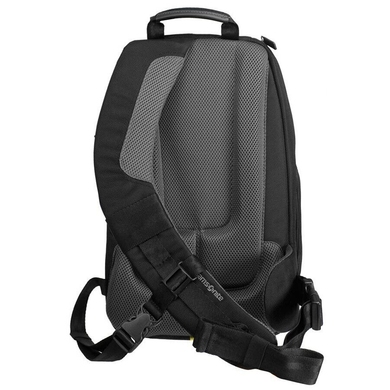 Фото-рюкзак с отделением для ноутбука 13,3" Samsonite Fotonox Photo sling Backpack P01*004 черный