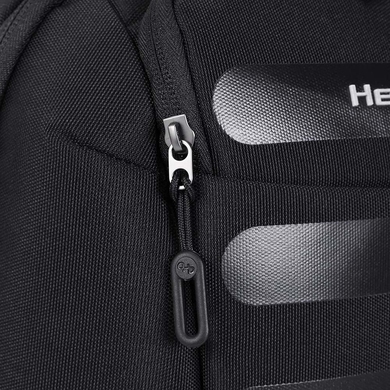 Рюкзак Hedgren Comby Handle M 15,6" HCMBY07/003-01 Black (Чорний)