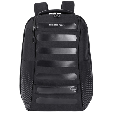 Рюкзак Hedgren Comby Handle M 15,6" HCMBY07/003-01 Black (Чорний)