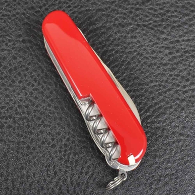 Складной нож Victorinox Ranger 1.3763.71 (Красный)