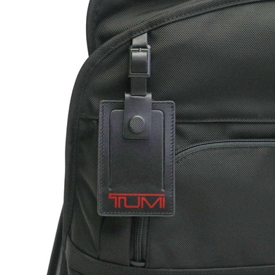 Чохол для одягу Tumi Alpha 3 Garment Cover 02203135D3 Black, TumiAlpha3-Black