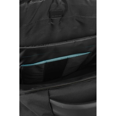 Рюкзак повседневный с отделением для ноутбука до 17.3" Samsonite MySight KF9*005 Black