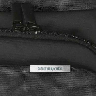 Повсякденний рюкзак з відділенням для ноутбука до 17.3" Samsonite MySight KF9*005 Black