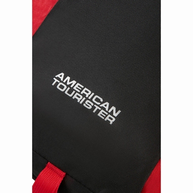 Рюкзак повсякденний з відділенням для ноутбука до 15,6" American Tourister Urban Groove 24G*003 червоний