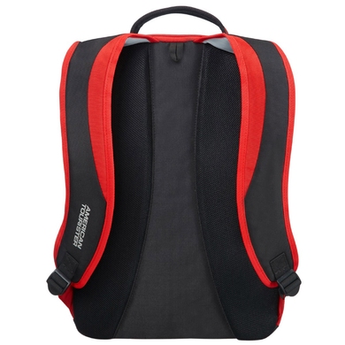 Рюкзак повсякденний з відділенням для ноутбука до 15,6" American Tourister Urban Groove 24G*003 червоний