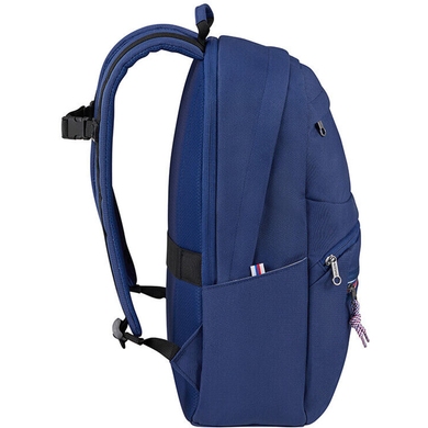 Рюкзак із відділенням для ноутбука до 15,6" American Tourister UPBEAT 93G*007 Navy, Синій