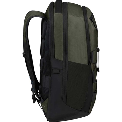Рюкзак Samsonite DYE-NAMICс отделением для ноутбука до 15.6" KL4*004 Foliage Green