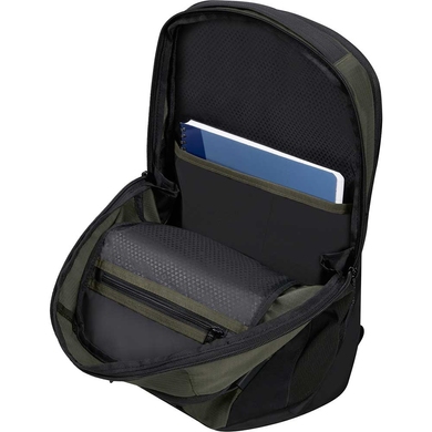 Рюкзак Samsonite DYE-NAMICс отделением для ноутбука до 15.6" KL4*004 Foliage Green