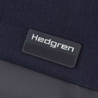Сумка-портфель Hedgren Next BYTE з RFID HNXT08/744-01 Elegant Blue
