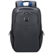 Рюкзак с отделение для ноутбука до 13,3" Delsey Parvis Plus WATER RESISTANT 3944608 Grey